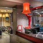 Karolina Park Hotel