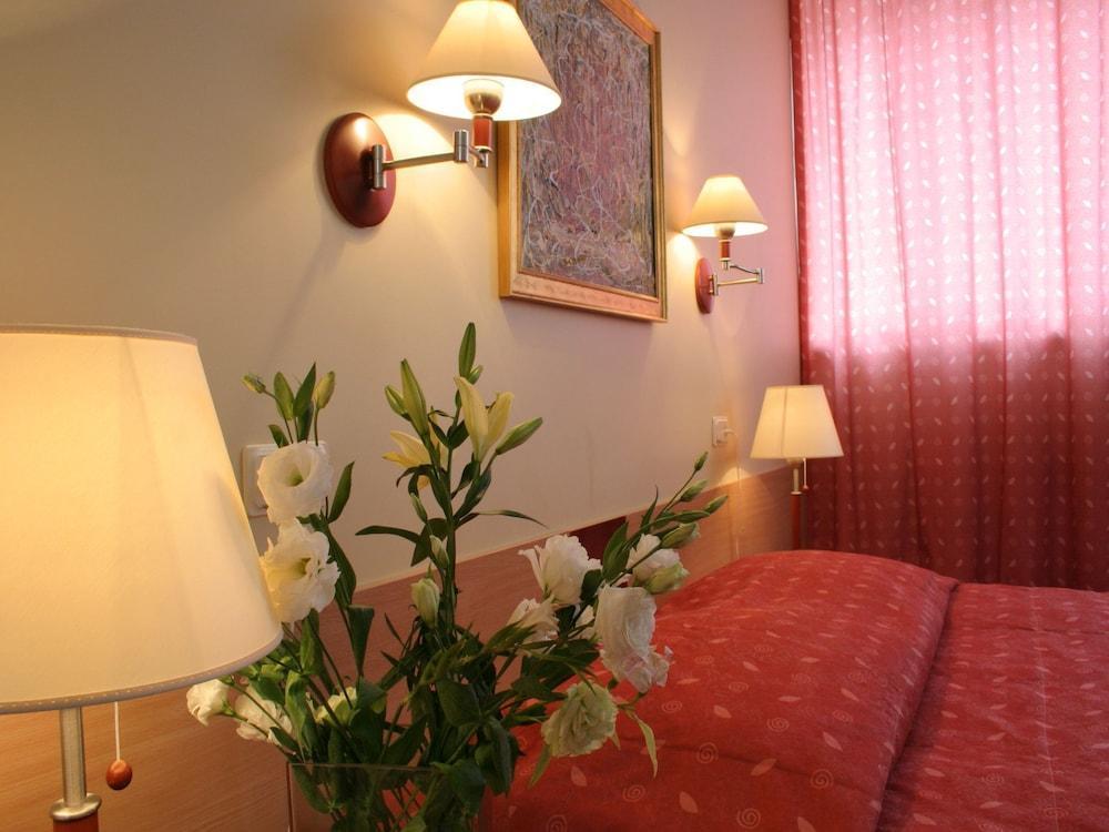 Karolina Park Hotel Wilna