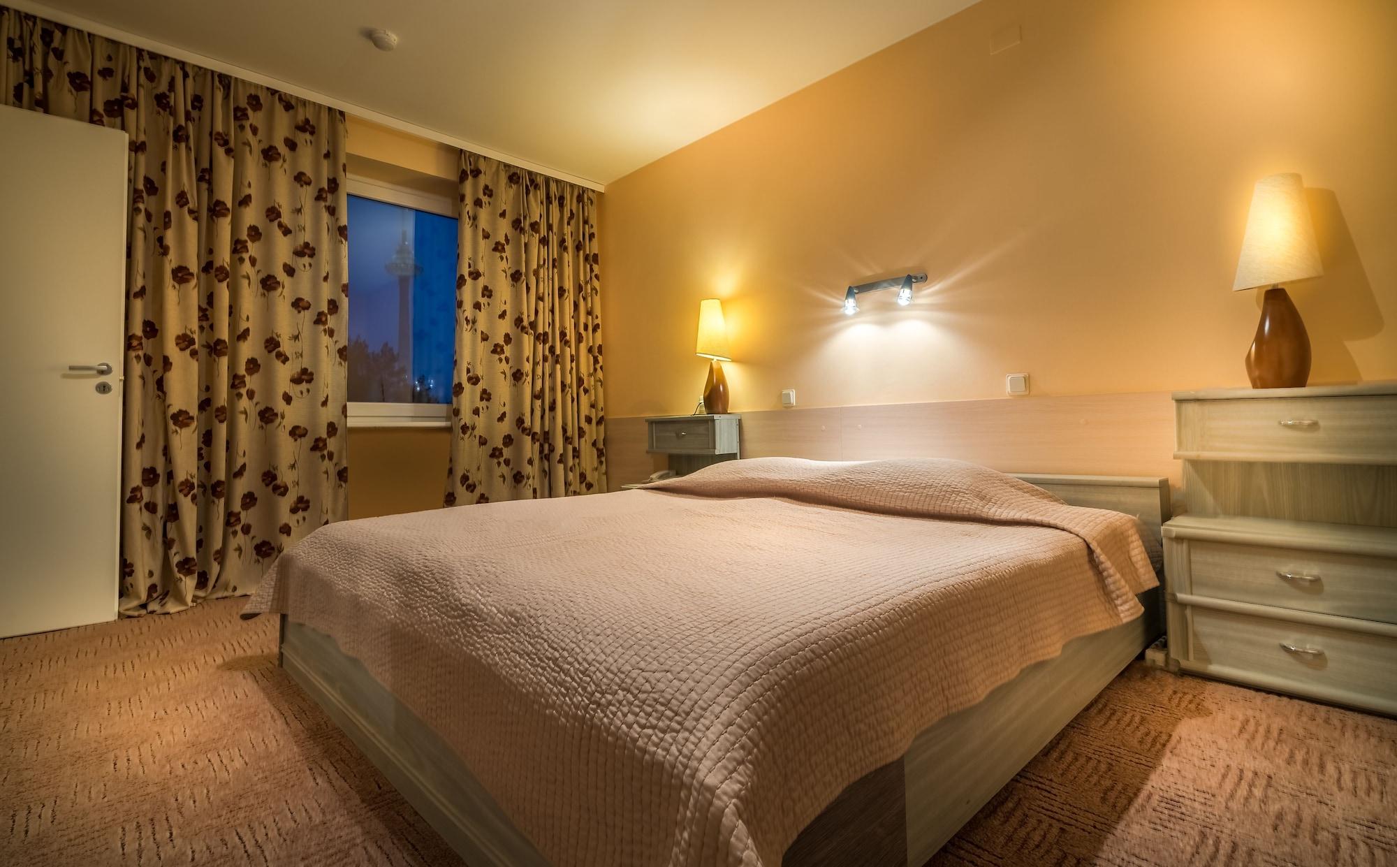 Hotel Karolina Park