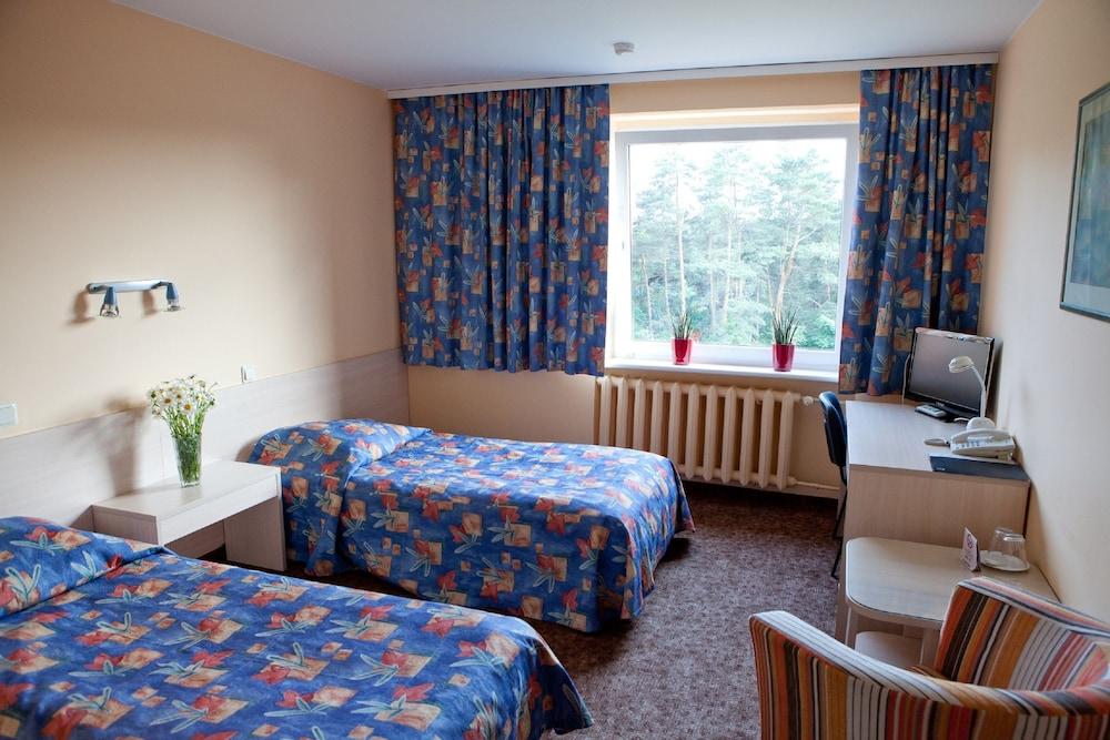 Karolina Park Hotel