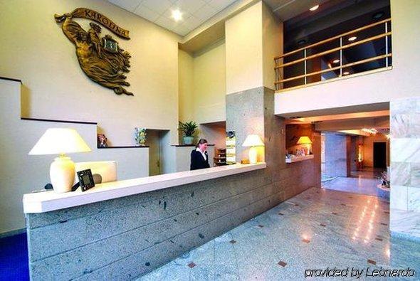 Hotel Karolina Park