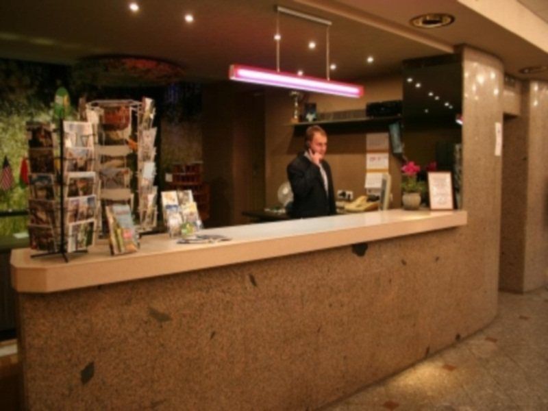 Hotel Karolina Park Wilna