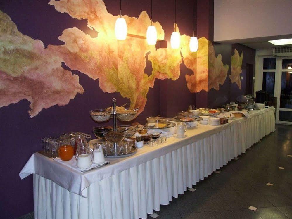 Hotel Karolina Park Wilna