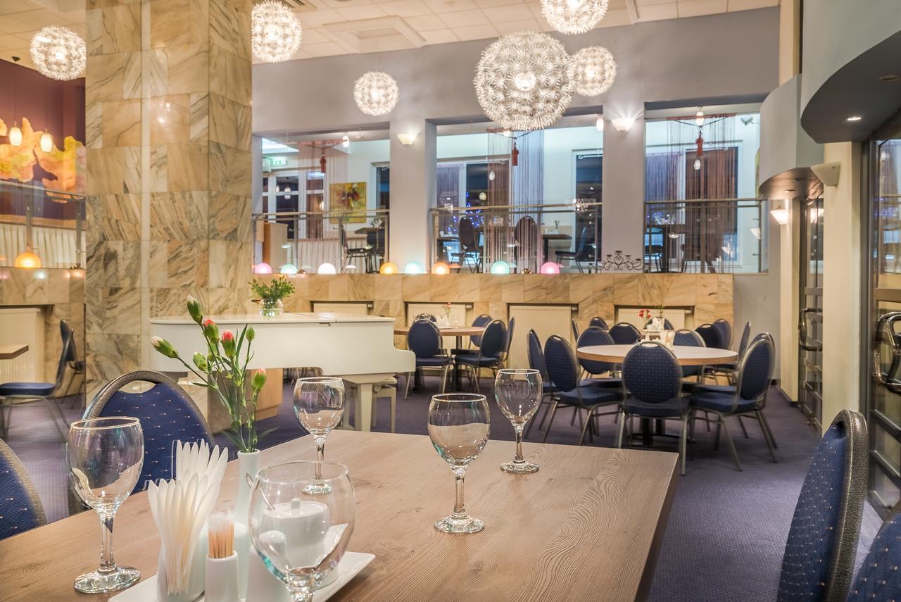 Karolina Park Hotel Wilna