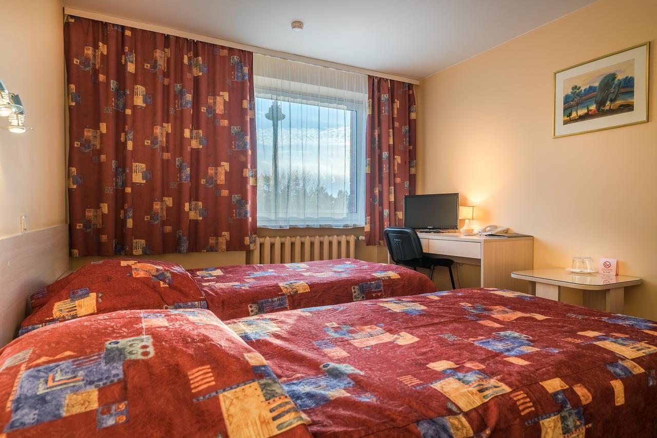 Karolina Park Hotel 3*
