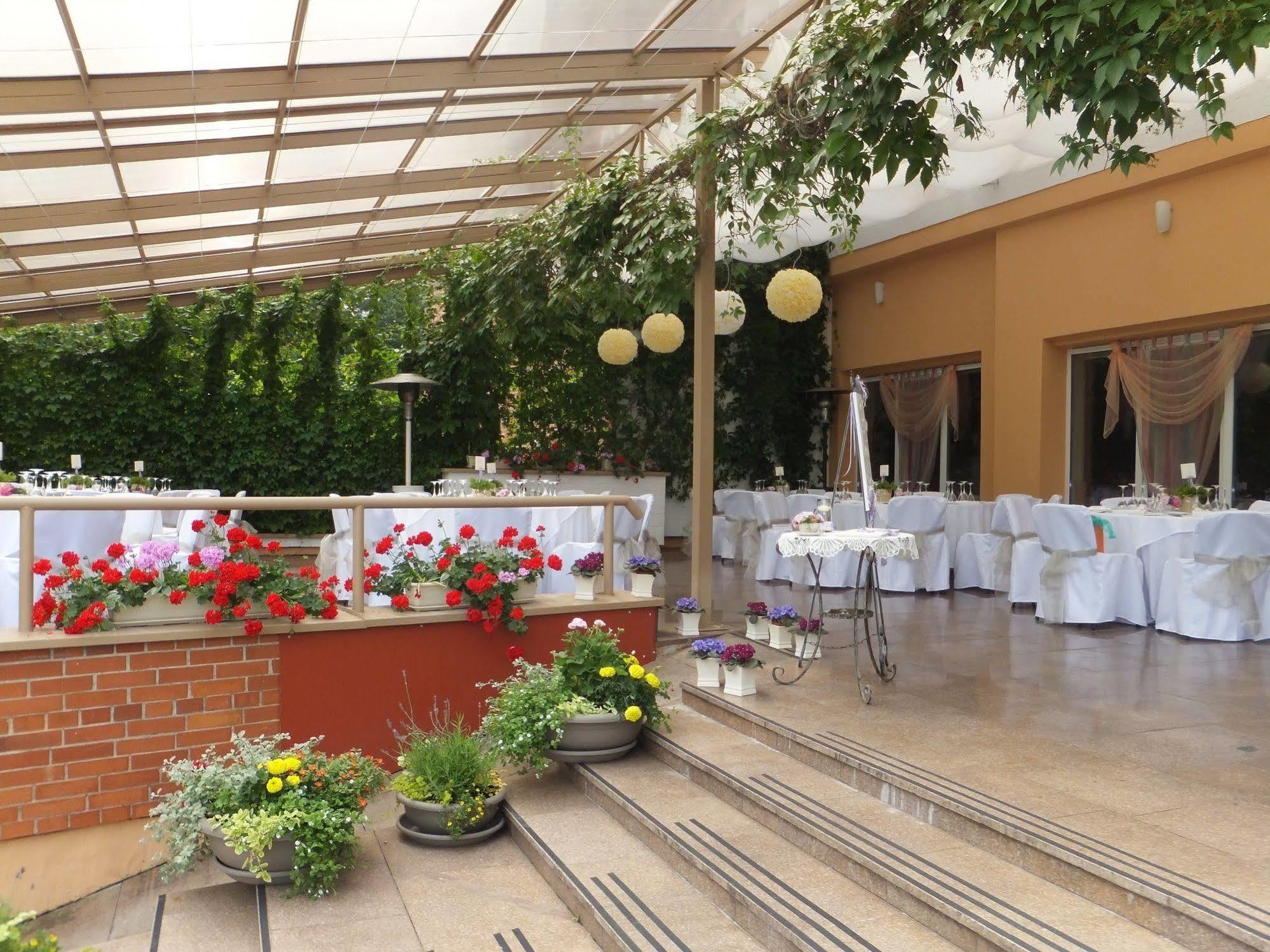 Hotel Karolina Park Wilna