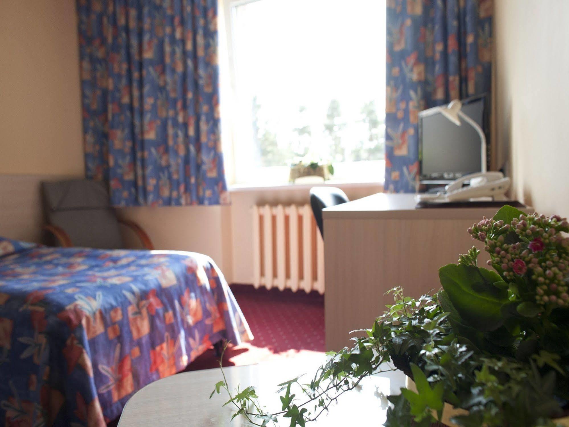 Karolina Park 3* Wilna