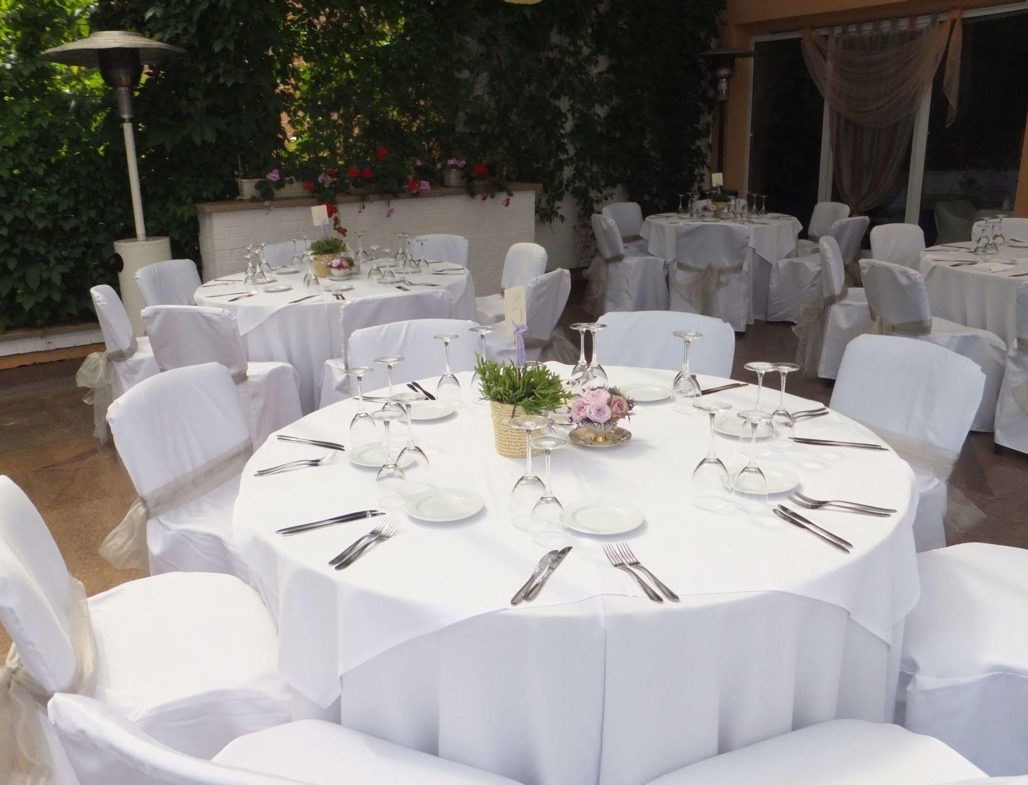 Hotel Karolina Park Wilna