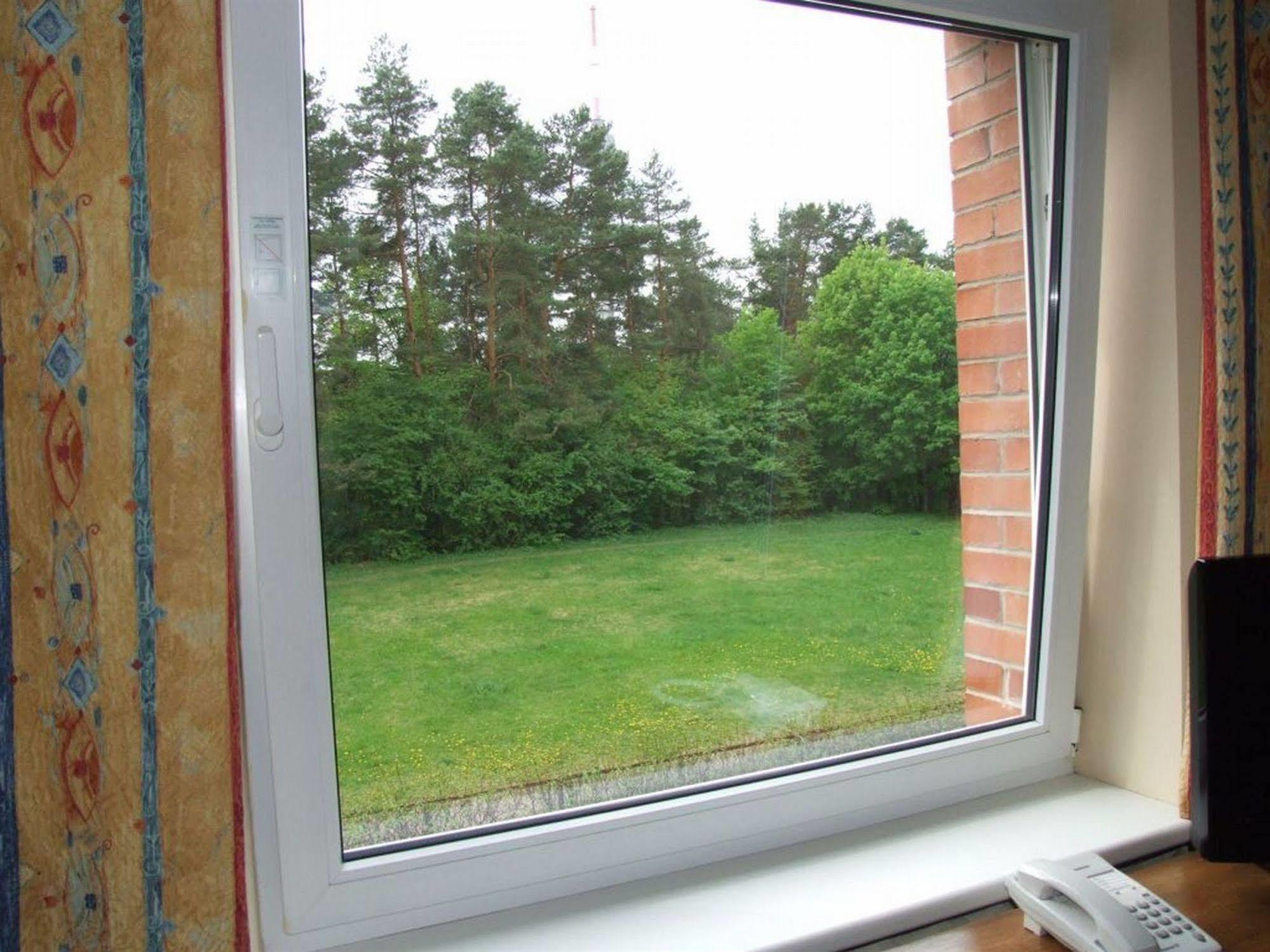 Hotel Karolina Park Wilna