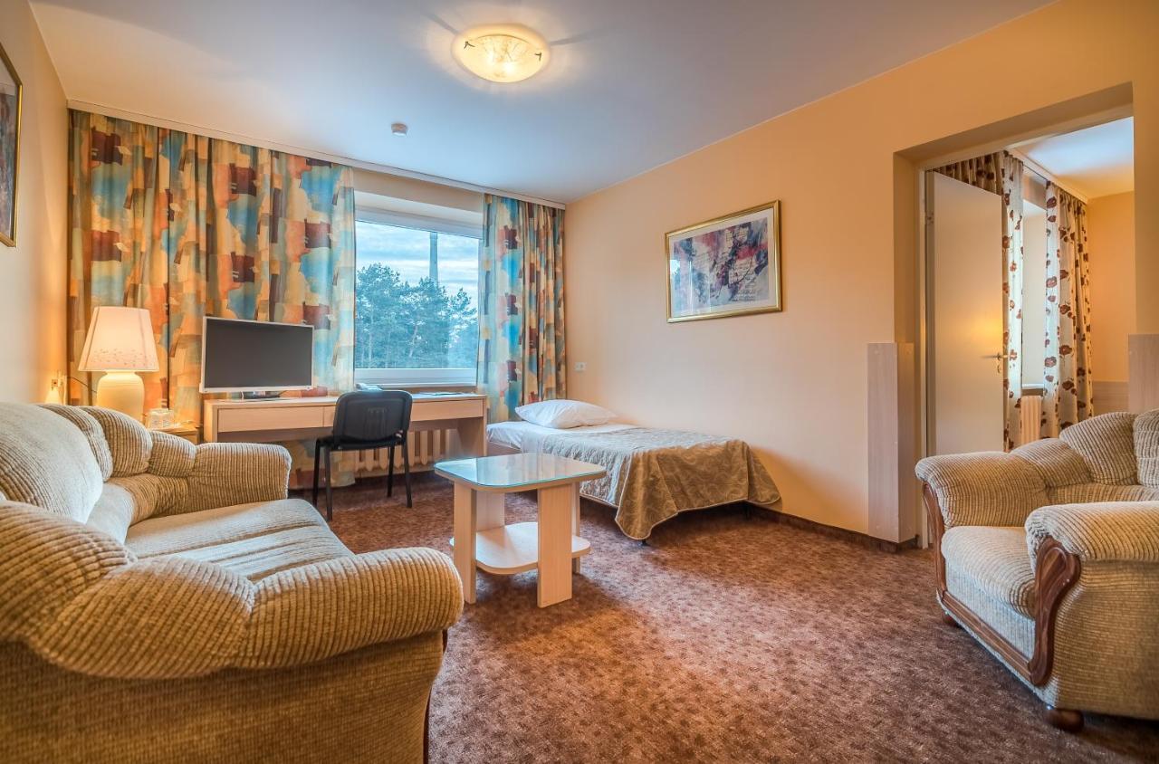 Karolina Park Hotel Wilna
