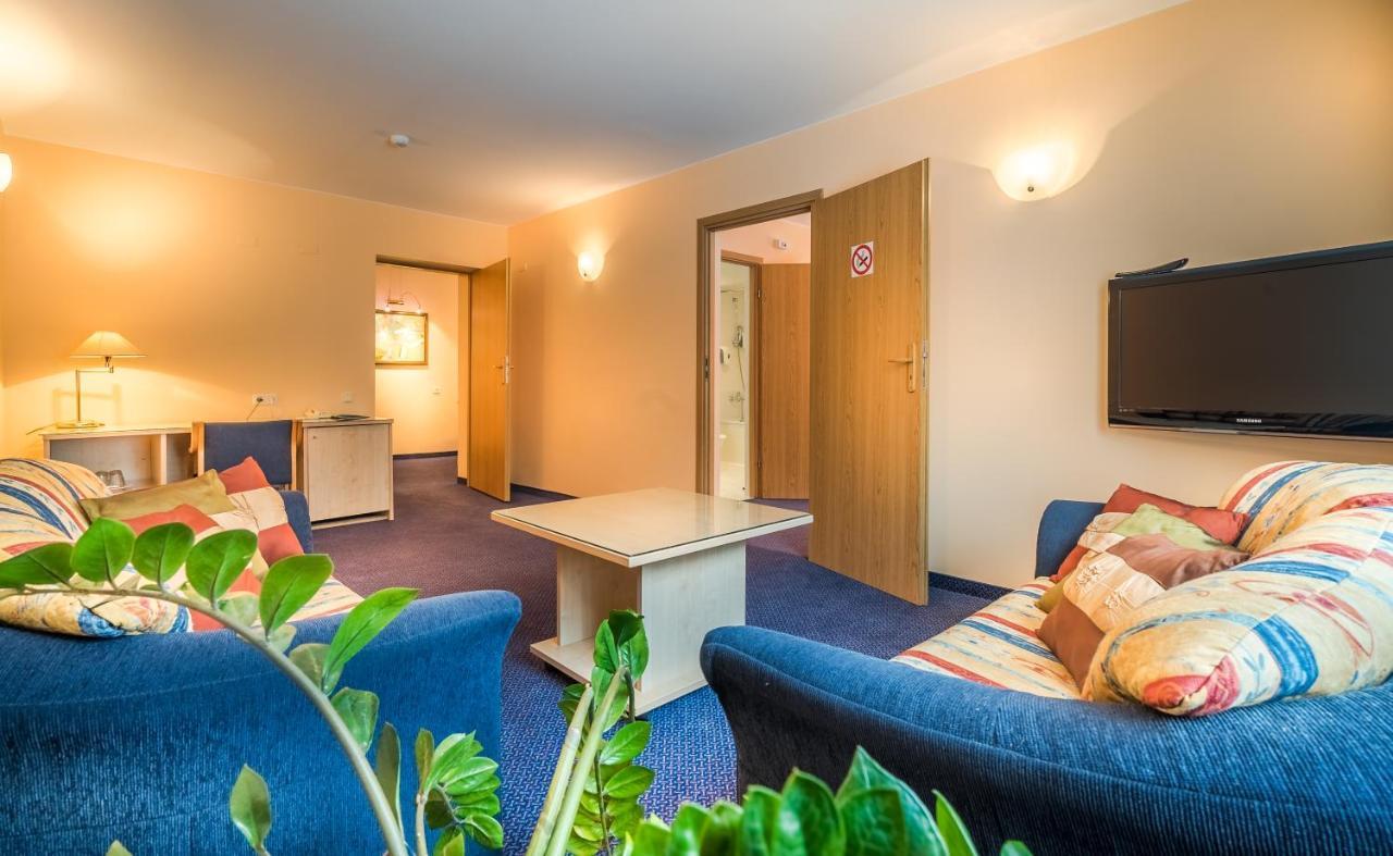 Karolina Park Hotel Wilna