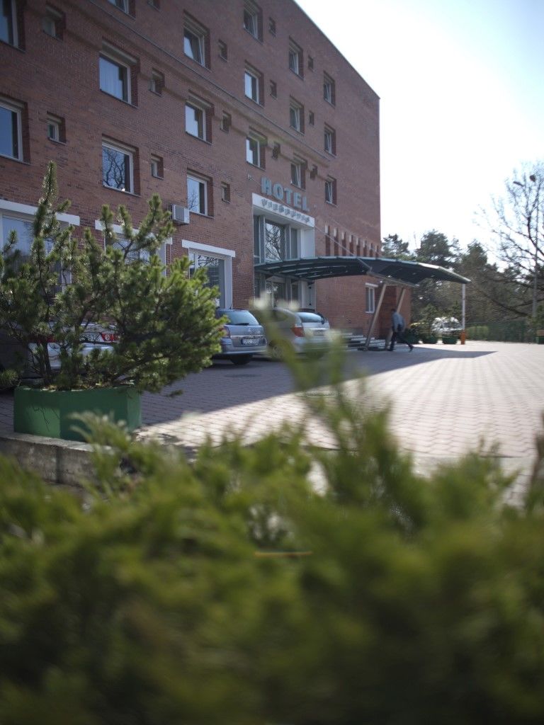 Karolina Park Hotel Wilna