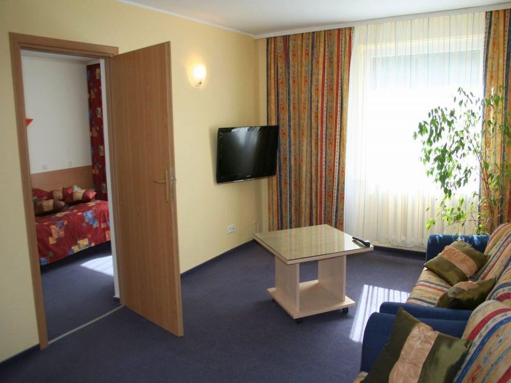 Karolina Park 3* Vilnius