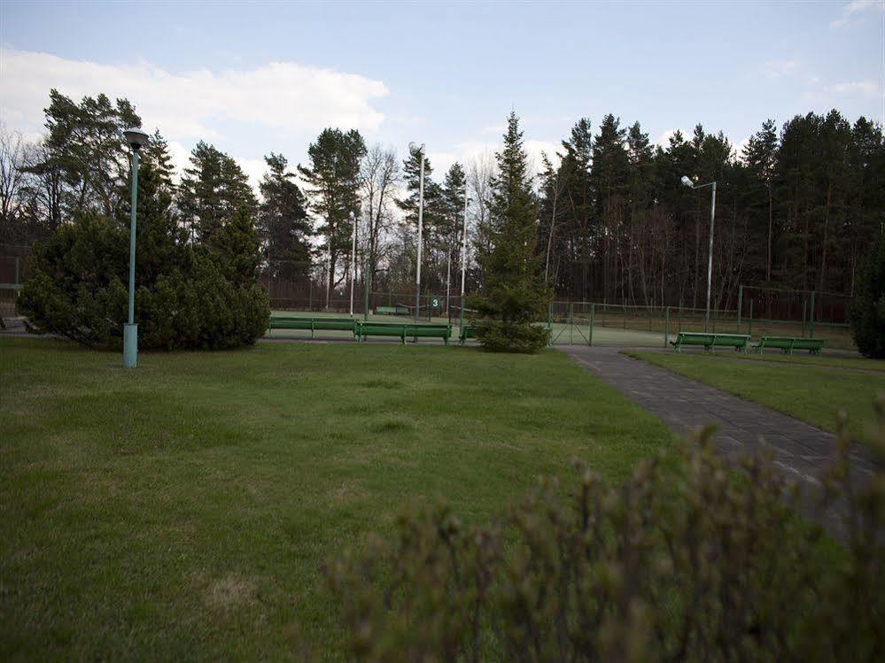 Karolina Park Viešbutis Vilnius