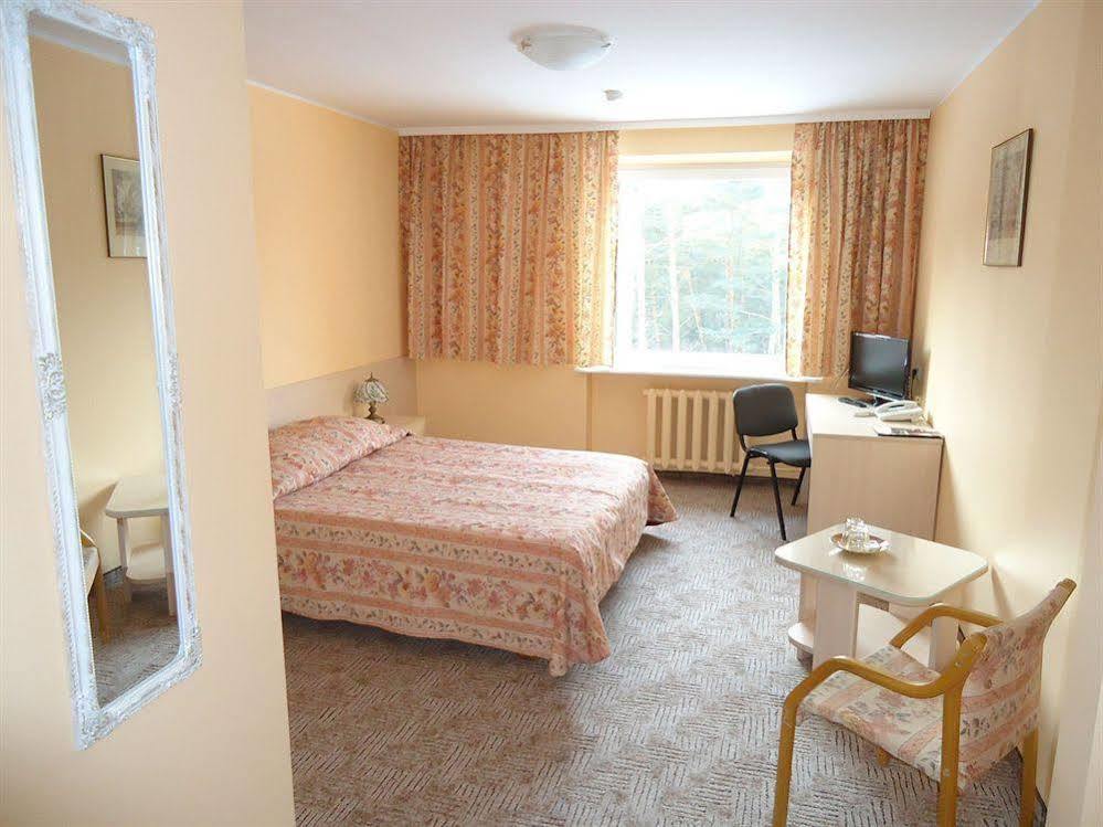 Karolina Park Hotel VNO